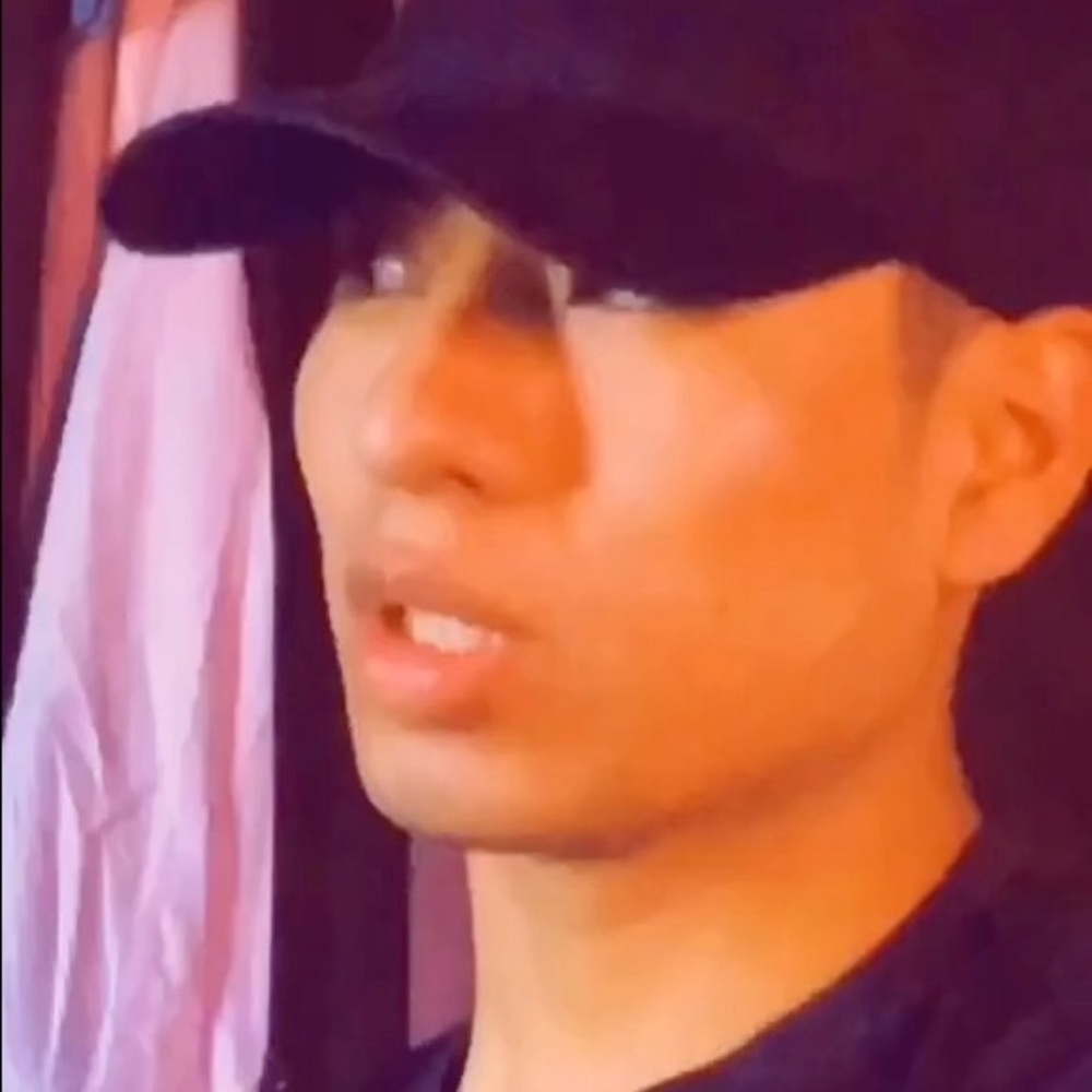 Meet your Posher, Matt